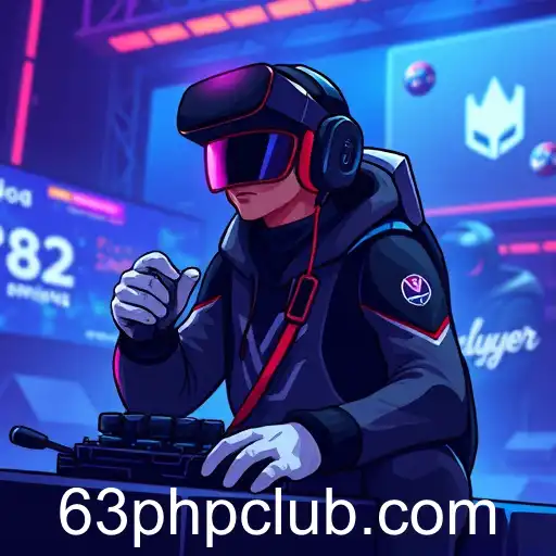 The Rise of 63php in the Gaming Universe