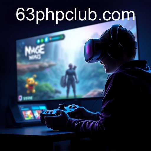 The Rise of '63php': A New Era in Online Gaming