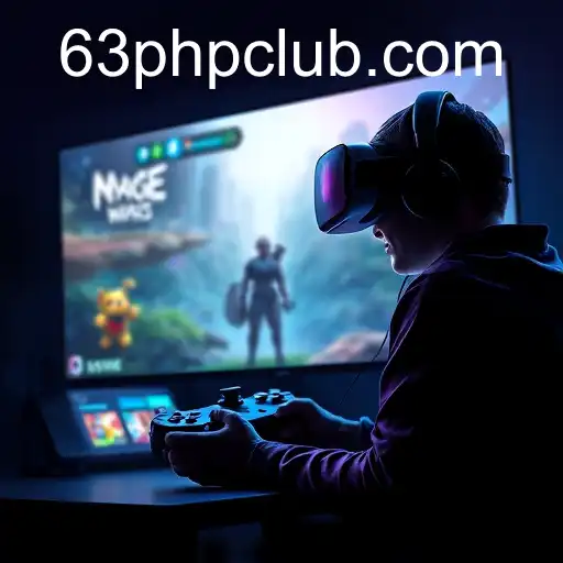 The Rise of '63php': A New Era in Online Gaming