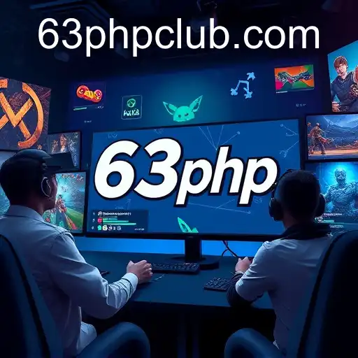 The Rise of 63php and the Evolution of Online Gaming