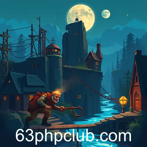 Exploring the World of Adventure Games: The Allure of '63php'