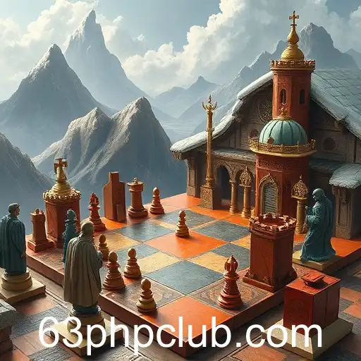 Exploring the Diverse World of Board Games: A Hub for Enthusiasts