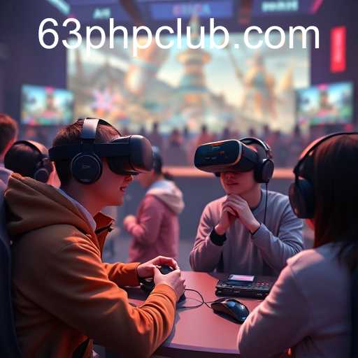 The Evolution of Online Gaming in 2025