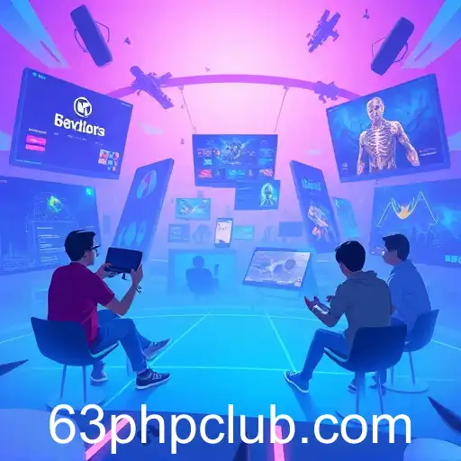 Rise of Gaming in the Digital Era