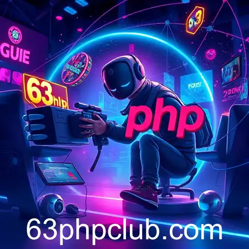 63php: Gaming Evolution in a New Decade