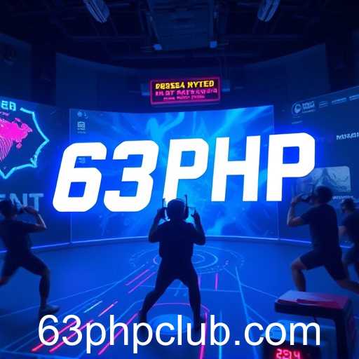 Gaming Revolution with 63PHP
