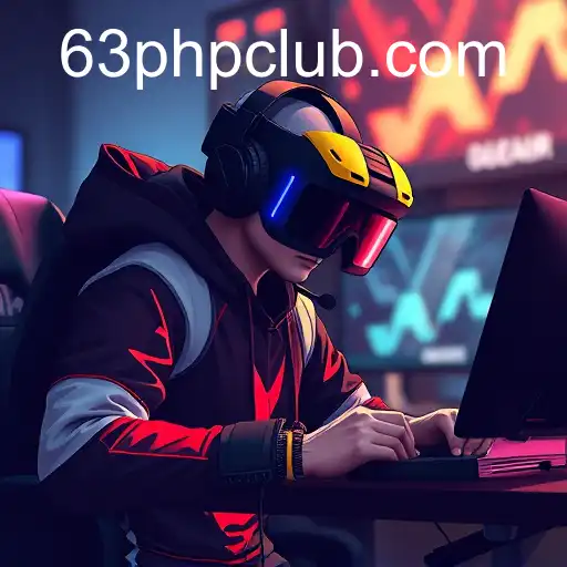 Gaming Rise: 63php and the Global Trend