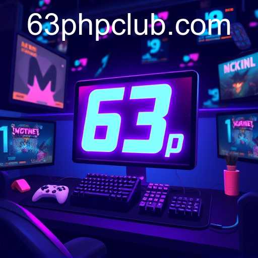 63php and the Evolution of Gaming Websites