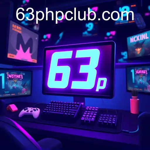 63php and the Evolution of Gaming Websites