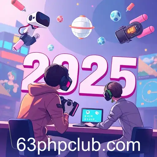 Innovation in Online Gaming: 63php's Impact