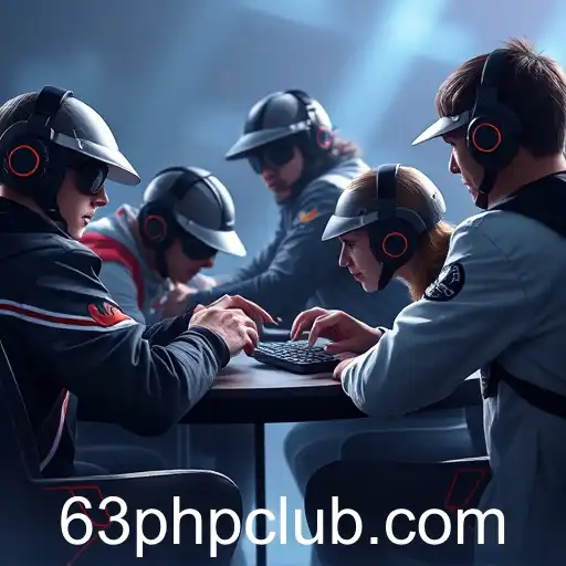 Exploring the World of 'Multiplayer Fun': A Dive into 63php