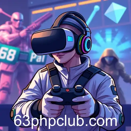 The Rise of 63php in the Gaming Universe