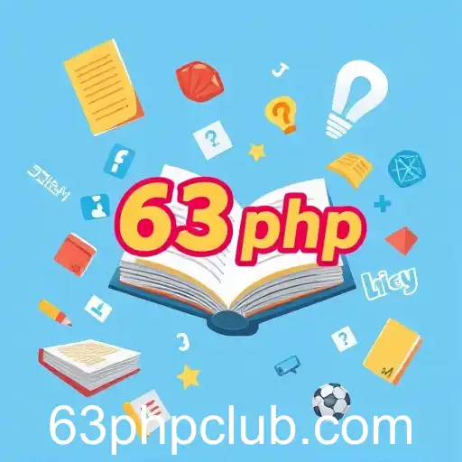 63php: A New Era for Online Gaming