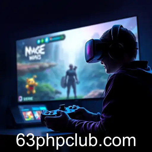 The Rise of '63php': A New Era in Online Gaming