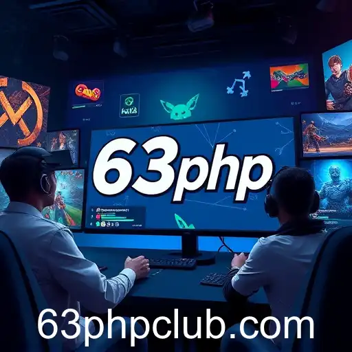 The Rise of 63php and the Evolution of Online Gaming