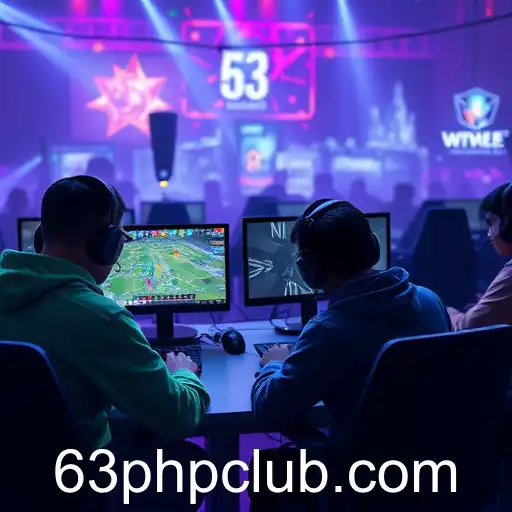 The Digital Renaissance of Gaming in 2025