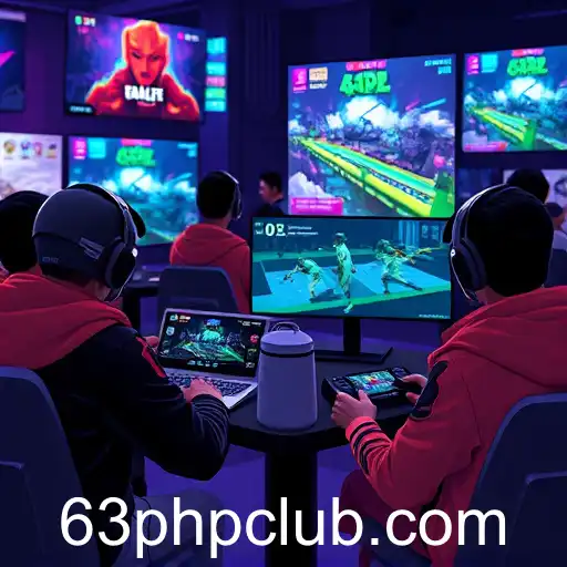 Emerging Trends in Online Gaming