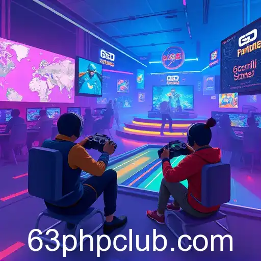 The Evolution of Online Gaming Communities