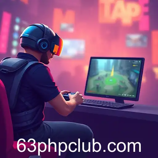 Gaming Boom Amidst Economic Shifts