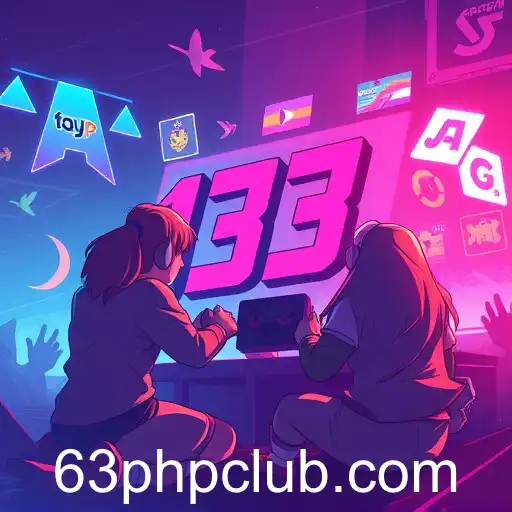 Gaming Evolutions: The Rise of 63php