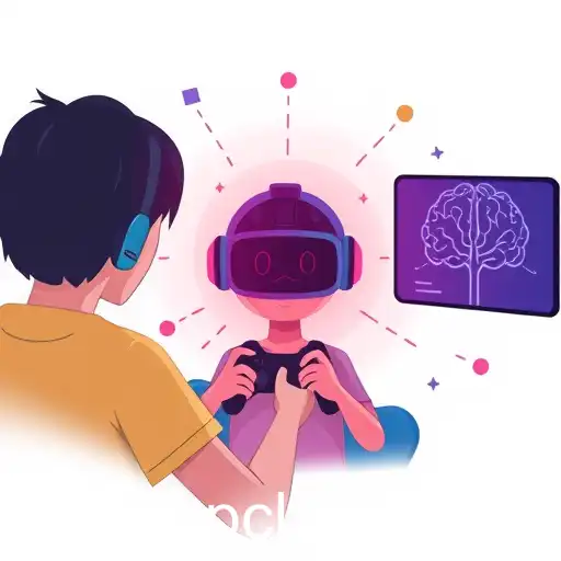 The Evolution of Online Gaming Therapy