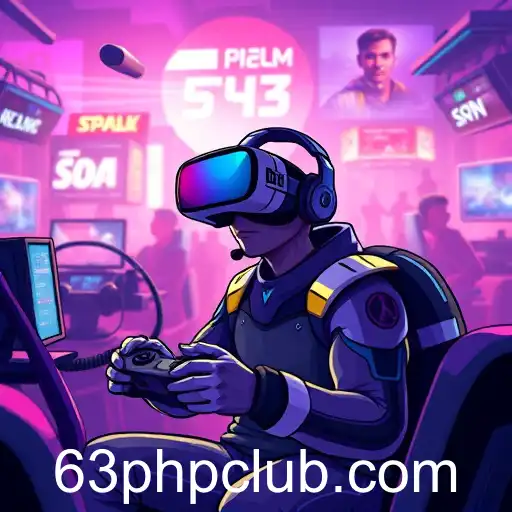 Innovation in Online Gaming: The Rise of 63php