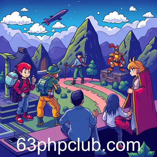 Reviving Classic Online Games Amid Modern Innovations