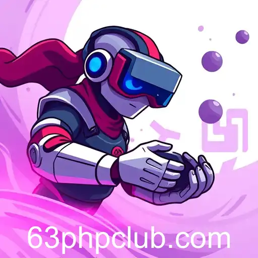 63PHP Revolutionizes Gaming Experience