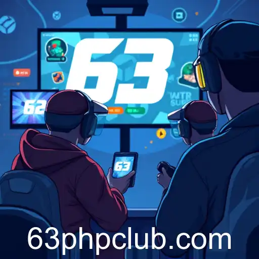 The Rise of 63PHP in Digital Gaming