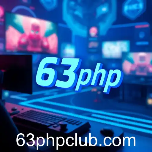 The Rise of 63php: A Gaming Phenomenon