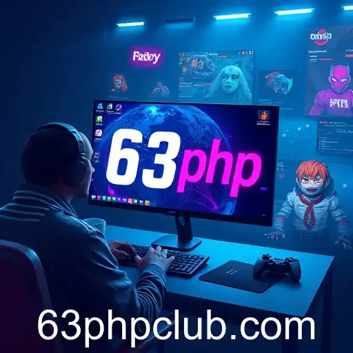The Rise of 63php in Gaming Culture