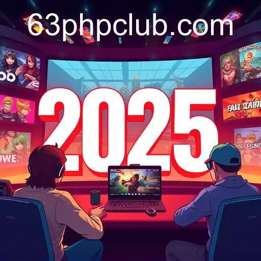 Emerging Trends in Online Gaming for 2025