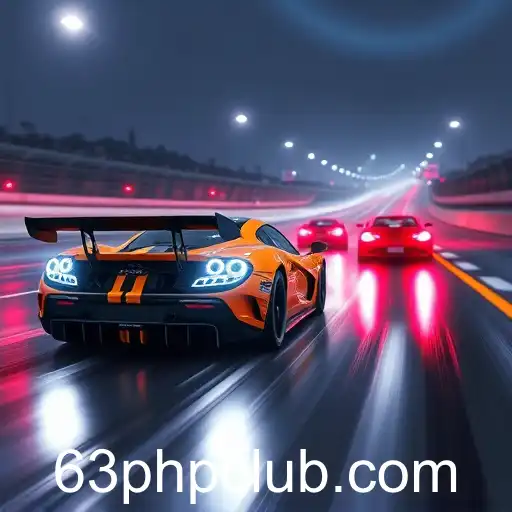 Exploring the Excitement of 'Racing Thrills': A Digital Adrenaline Rush with '63php'