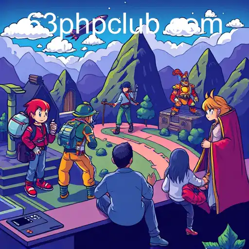 Reviving Classic Online Games Amid Modern Innovations