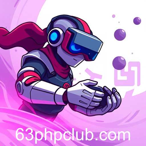 63PHP Revolutionizes Gaming Experience