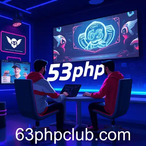 The Rise of 63php: Transforming Online Gaming