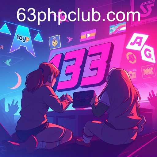 The Rise of 63php: A New Era for Online Gaming