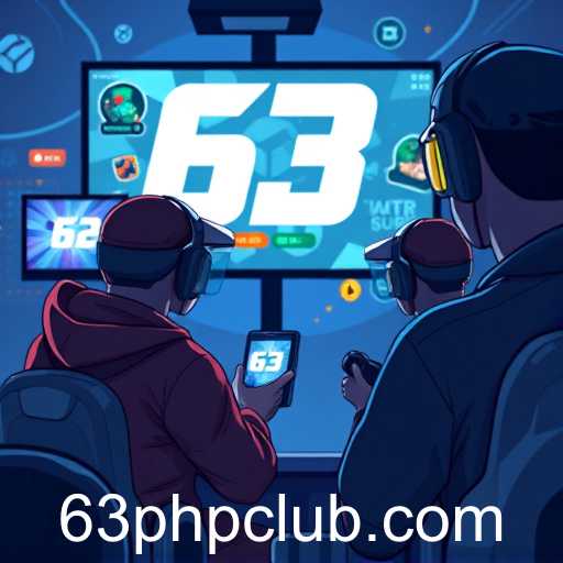 The Rise of 63PHP in Digital Gaming