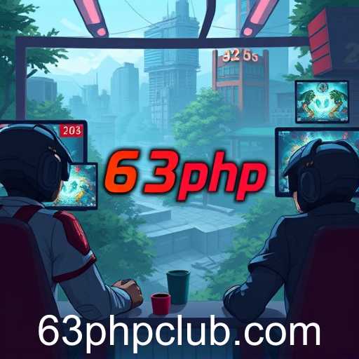 The Rise of 63php: A New Era for Online Gaming