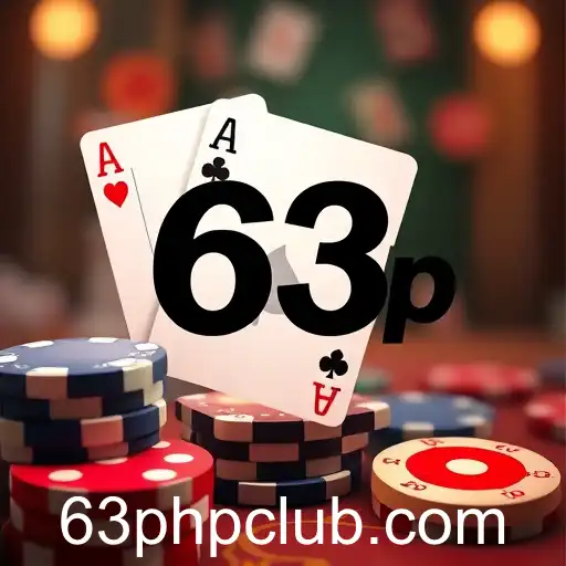 The Rise of 63php: A Gaming Phenomenon