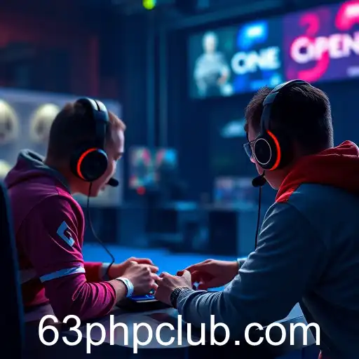 The Rise of Online Gaming Amidst Global Challenges