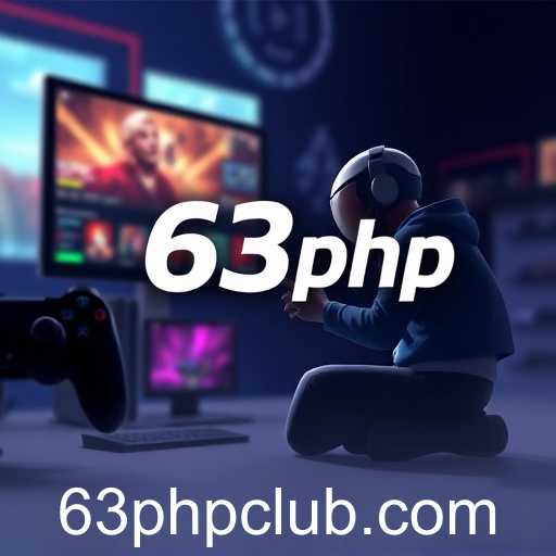 Rising Trend: 63php Game Site Gains Popularity