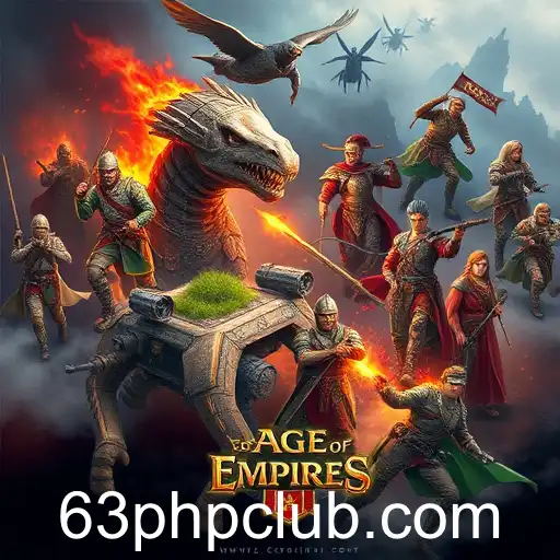 The Intriguing World of Strategy Games