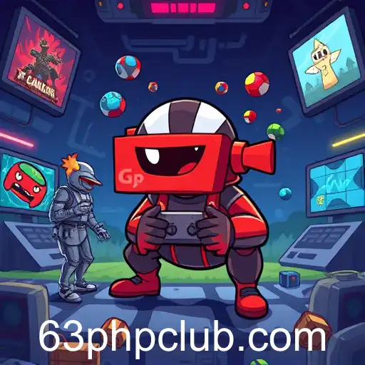 The Rise of 63php: A Digital Haven for Gamers